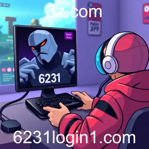 Expansão de Jogos Online com a Plataforma 6231