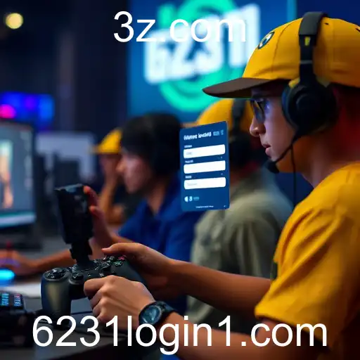 Indústria de Jogos em Ascensão no Brasil