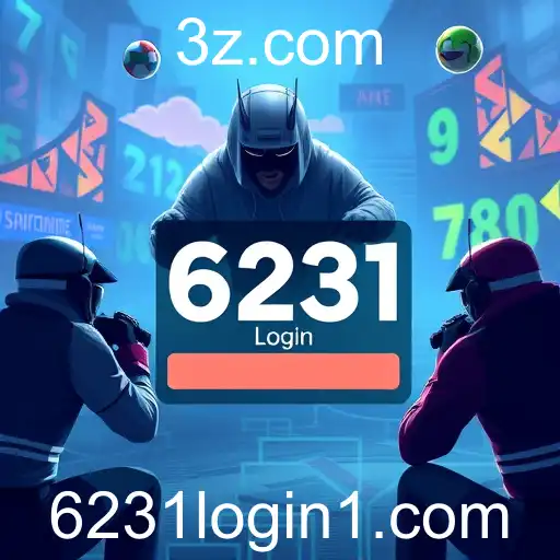 Evolução dos Jogos Online com 6231 Login