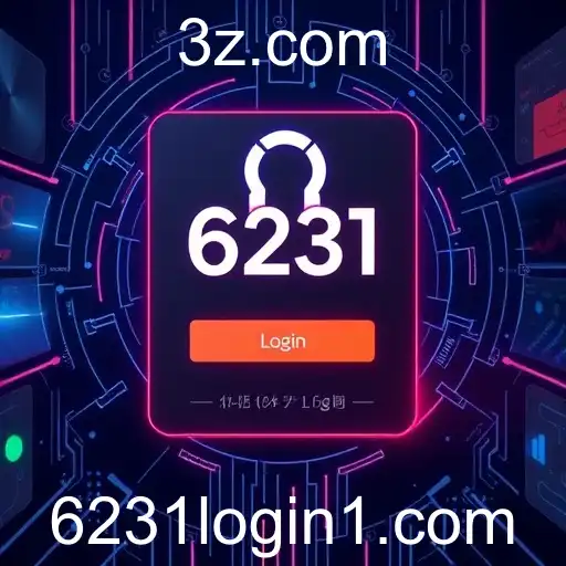 A Evolução dos Jogos Online e o Papel do '6231 Login'