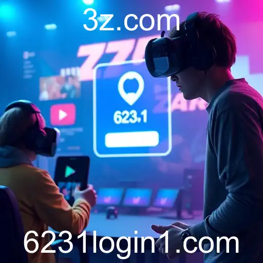 O Infiltrado Sucesso de 6231 Login no Mundo dos Jogos