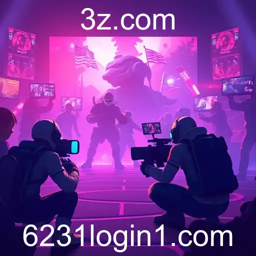 Evolução e Desafios do Mercado de Jogos em 2025