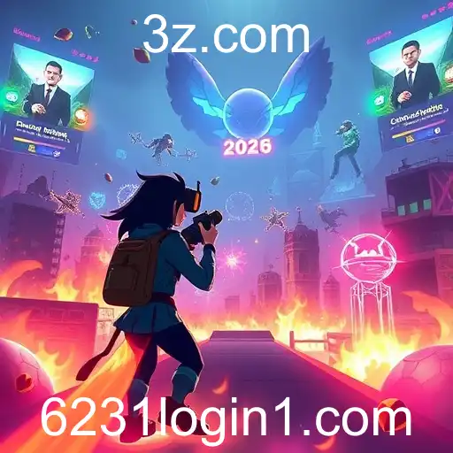 Tendências e Inovações no Mundo dos Jogos Online