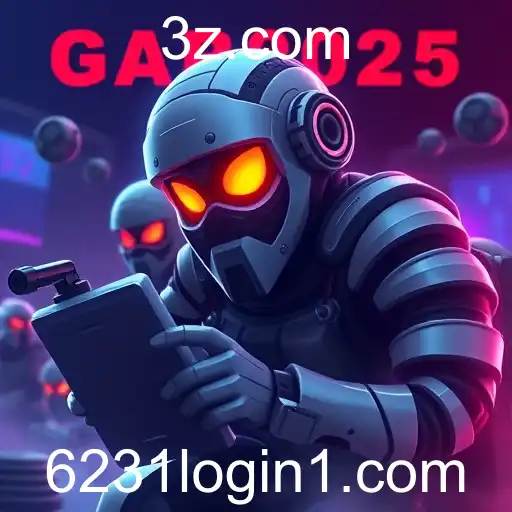 Novidades no Portal 6231 Login e Tendências no Mundo dos Jogos