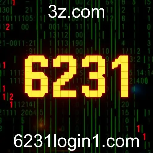 Revolução no Gaming: O Significado de '6231 login'