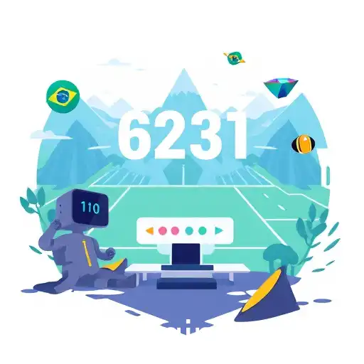 A Evolução do Portal 6231 no Cenário de Jogos Online
