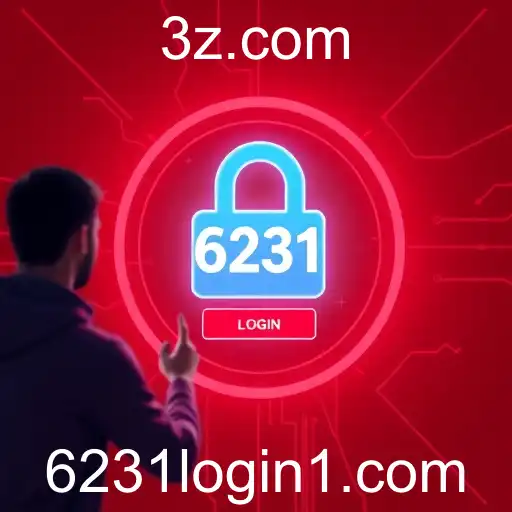 O Impacto do 6231 Login nos Jogos Online