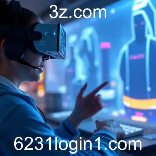 A Ascensão do Metaverso nas Plataformas de Jogos