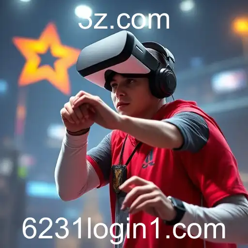 Tendências Modernas no Mundo dos Jogos Online