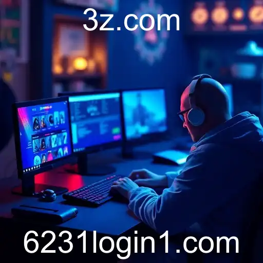 Comunidade de Jogadores Enfrenta Novos Desafios Digitais