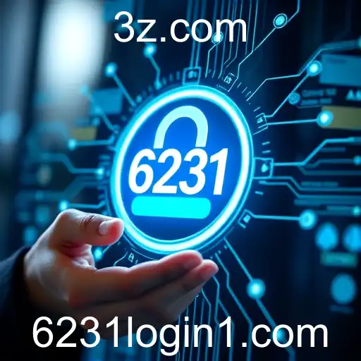 O Crescimento do '6231 Login' e o Futuro dos Jogos Online