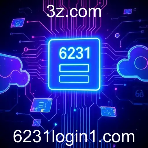 O Crescimento dos Jogos Online e a Influência de '6231 Login'