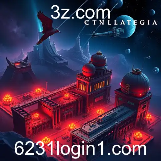 Revolução nos Jogos: O Impacto do '6231 Login'