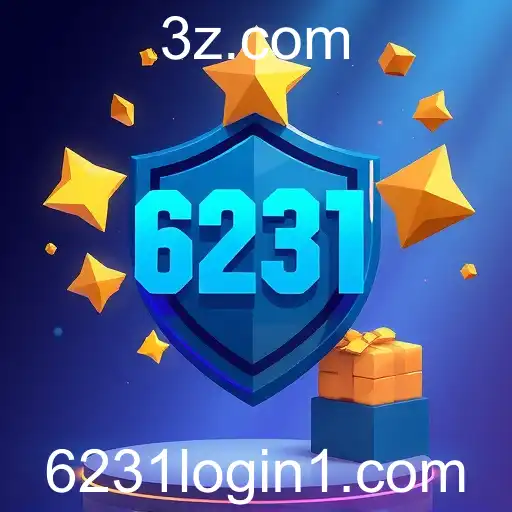 Os Impactos de 6231 Login nos Jogos Online em 2025