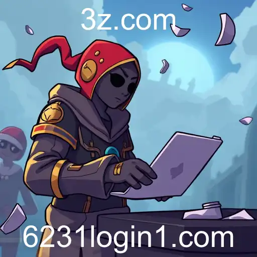 A Ascensão de '6231 Login' no Mundo dos Jogos Virtuais