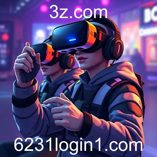 6231 Login: Porta de Entrada para Aventura Online