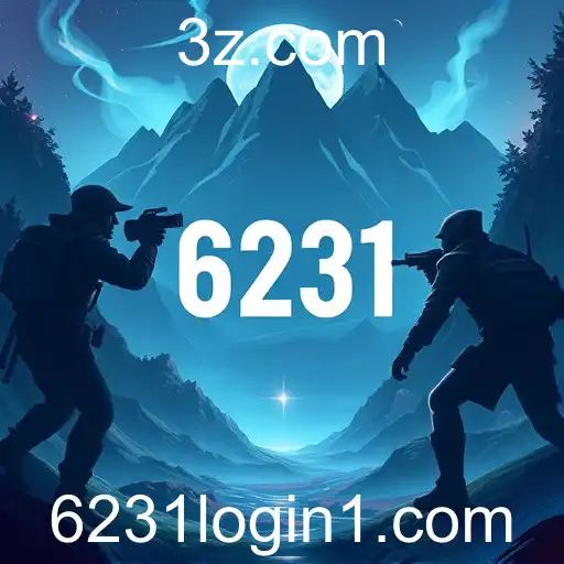 6231 Login: A Experiência de Jogo que Está Movimentando o Brasil