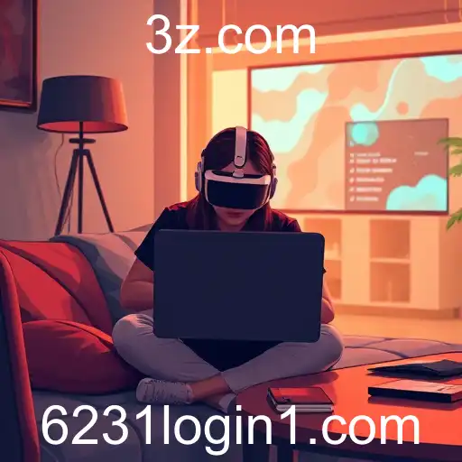 Tendências Emergentes no Cenário dos Jogos Online
