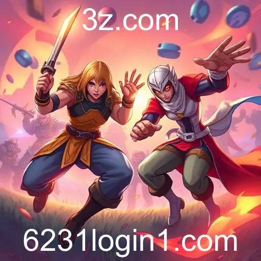 A Excitante Categoria de 'Eventos' no 6231 Login: Dinamismo e Engajamento Competitivo