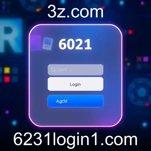 Explorando o Fenômeno do 6231 Login em 2026