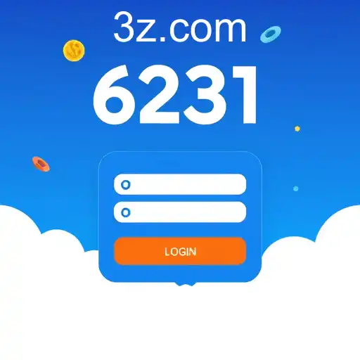 Explorando o Universo dos Jogos com 6231 Login