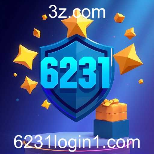 Explorando o Futuro dos Jogos com 6231 Login