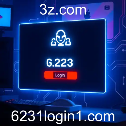 A Ascensão e Desafios do Login em Jogos