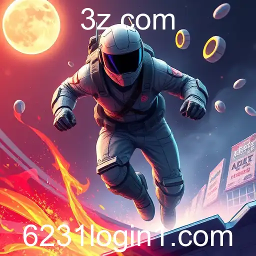 A Revolução dos Jogos na Plataforma '6231 login'