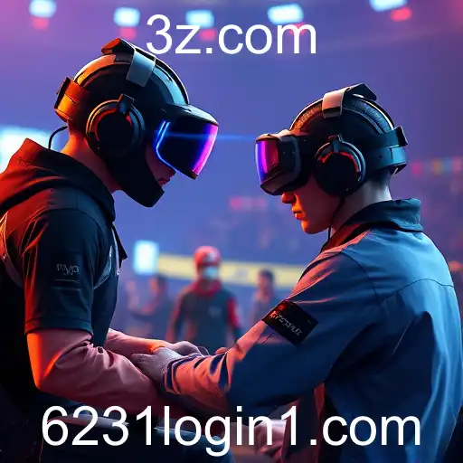 A Evolução do Setor de Jogos em 2025