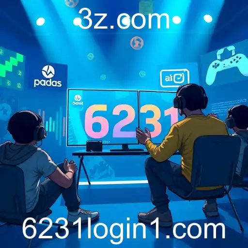 Transformações no Cenário dos Jogos Online