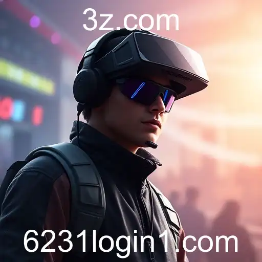 A Revolução do Gaming em 2025 e o Impacto da Palavra-Chave 6231