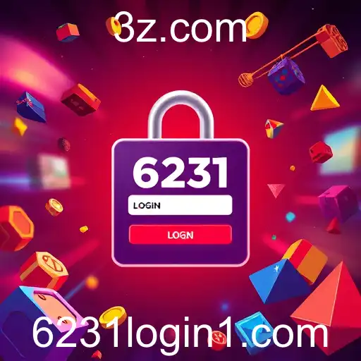 O Crescimento do 6231 Login no Mercado de Jogos