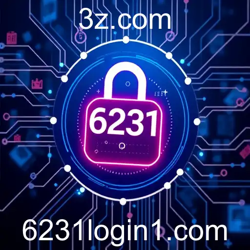 Nova Era de Jogos: O Impacto do '6231 Login'