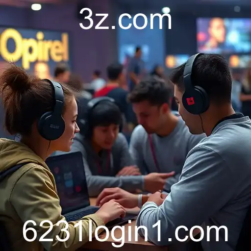 Impacto dos Jogos Online no Comportamento Social