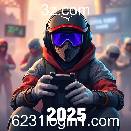 Como 6231 Login Revolucionou o Mundo dos Jogos Online