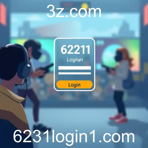 Explorando o Fenômeno 6231 Login nos Games Brasileiros