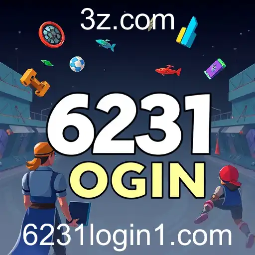 Novo Horizonte para o 6231 Login