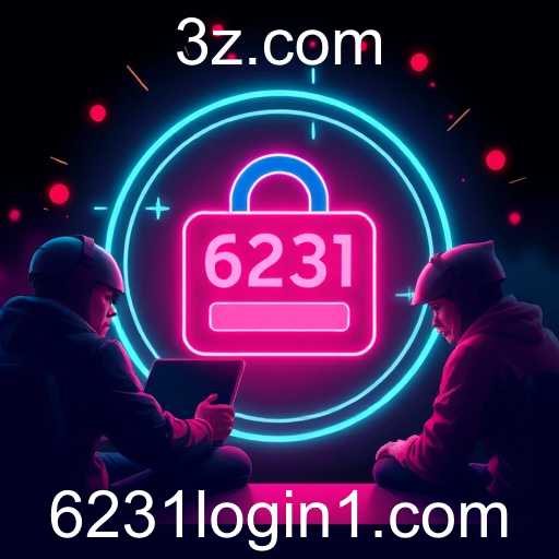A Revolução do Mundo dos Jogos com o 6231 Login