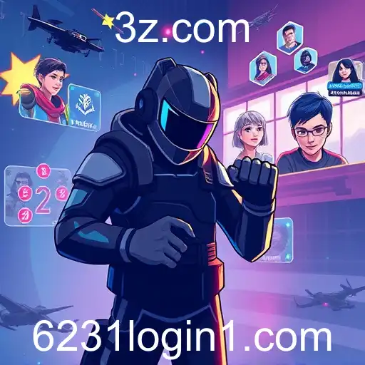 Tendências no Mundo dos Jogos em 2026